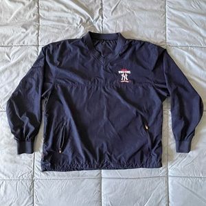 Yankees Windbreaker (L)
